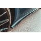 Faldones laterales de carbono CMST® - Tesla Model 3