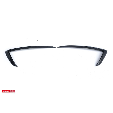 Tågelygte i carbon CMST® - Tesla Model 3