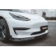 Fog Light Carbon CMST® - Tesla Model 3