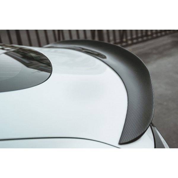 Spoiler posteriore in carbonio CMST® - Tesla Model 3