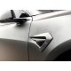 CMST® Carbon Side Camera Inserts - Tesla Model 3