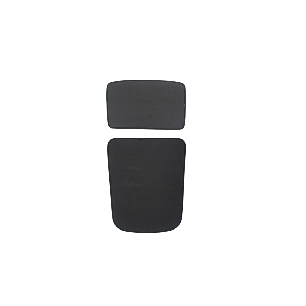 Strešná slnečná clona pre Tesla Model 3 (všetky generácie)