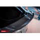 Spoiler posteriore in carbonio CMST® - Tesla Model Y