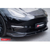 Bodykit αψίδων τροχών από ανθρακονήματα CMST® - Tesla Model Y