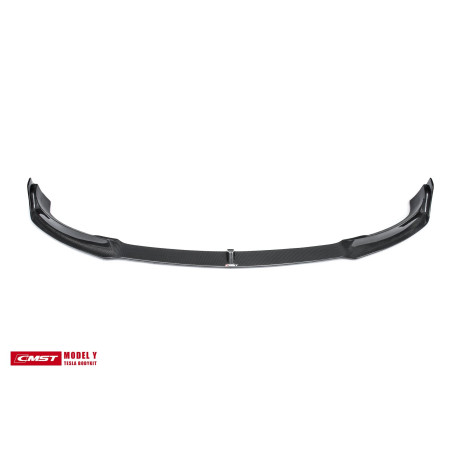Frontblad i carbon CMST® V1 - Tesla Model Y