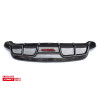 Carbon bagdiffusor CMST® - Tesla Model Y