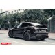 CMST® Carbon Rear Diffuser - Tesla Model Y