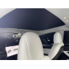 Sivuikkunan varjostin retkeilyyn - Tesla Model 3