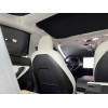 Osłona przeciwsłoneczna szyby bocznej na kemping - Tesla Model 3