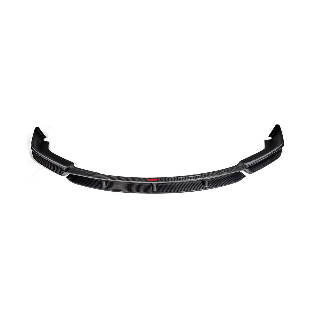 Kulfiberforblad CMST® til Tesla Model X 2016-2021
