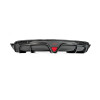 Difuzor spate din carbon CMST® pentru Tesla Model X 2016-2021