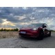 Cuchilla frontal de carbono CMST® - Tesla Model 3