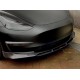 CMST® Carbon Voorblad - Tesla Model 3