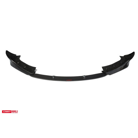 Cuchilla frontal de carbono CMST® - Tesla Model 3