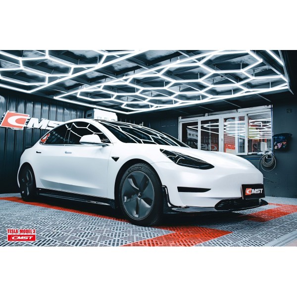 Frontblade-Karosserie-Kit CMST V2 für Tesla Model 3