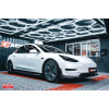Frontlæbe til bodykit CMST V2 til Tesla Model 3