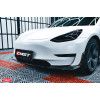 Frontlæbe til bodykit CMST V2 til Tesla Model 3
