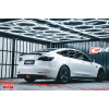 Bakspoiler CMST V2 för Tesla Model 3