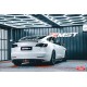 Spoiler arrière carrosserie CMST V2 pour Tesla Model 3