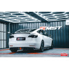 Bakspoiler CMST V2 för Tesla Model 3