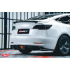 Bakspoiler CMST V2 för Tesla Model 3