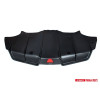 Bagdiffusor til bodykit CMST V2 til Tesla Model 3
