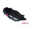 Bagdiffusor til bodykit CMST V2 til Tesla Model 3