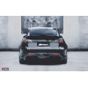 CMST® Carbon Heckspoiler - Tesla Model Y