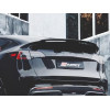 CMST® Carbon Heckspoiler - Tesla Model Y