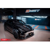 Frontblad i carbon CMST® V1 - Tesla Model Y
