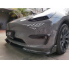 Frontblad i carbon CMST® V1 - Tesla Model Y