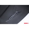 Capó de carbono versión 1 CMST® - Tesla Model 3