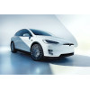 Set de 4 jante The New Aero The Razor de 22" pentru Tesla Model X