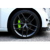 Peinture haute résistance pour étrier de frein - Tesla Model 3, S, X ou Y