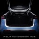 Tröskelskydd för bagageutrymmet i PPF - Tesla Model Y