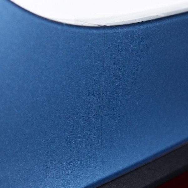 Luxshield Ladekantenschutz Folie für Tesla Model Y I 2020-2024 -  Stoßstangenschutz, Kratzschutz, Lackschutzfolie - Transparent : :  Auto & Motorrad