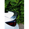 Bakspoiler CMST V2 för Tesla Model 3