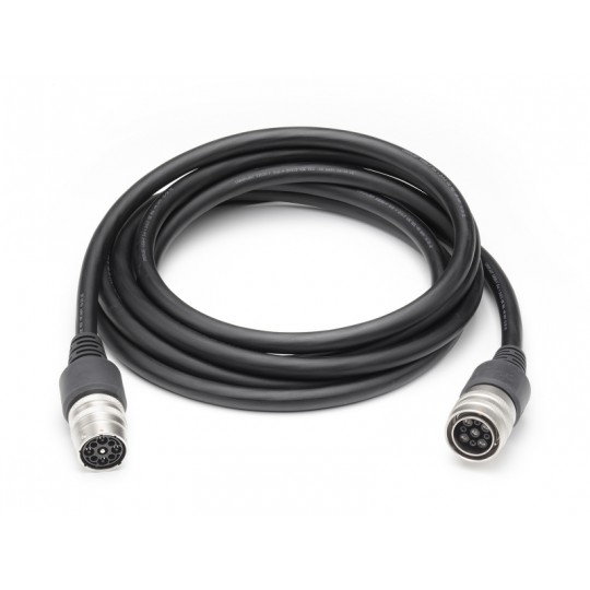 Extension cable for Wallbox 22kw Juice Booster 2