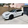 Zestaw 4 obręczy Sulfura 20" DynoTec - Tesla Model 3 i Tesla Model Y