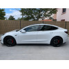 Zestaw 4 obręczy Sulfura 20" DynoTec - Tesla Model 3 i Tesla Model Y