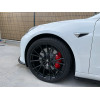 Zestaw 4 obręczy Sulfura 20" DynoTec - Tesla Model 3 i Tesla Model Y