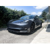 Zestaw 4 obręczy Sulfura 20" DynoTec - Tesla Model 3 i Tesla Model Y