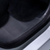 Προστασία PPF εσωτερικών μαρσπιέ πόρτας - Tesla Model Y