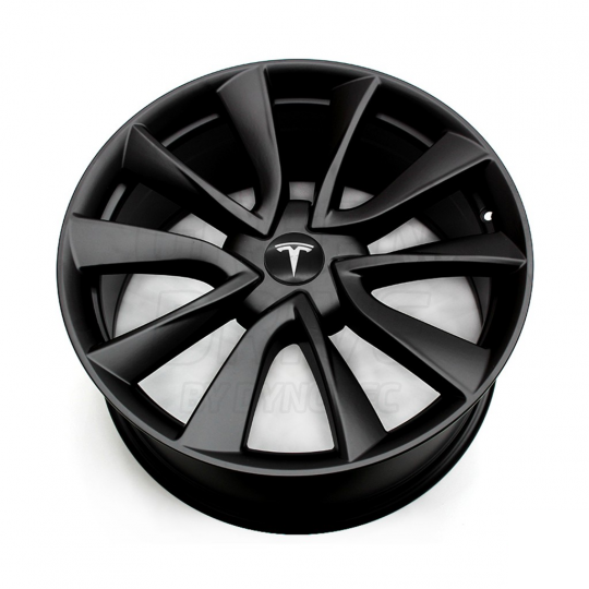 Set of 4 19" or 20" Sport rims - Tesla Model 3 and Tesla Model Y