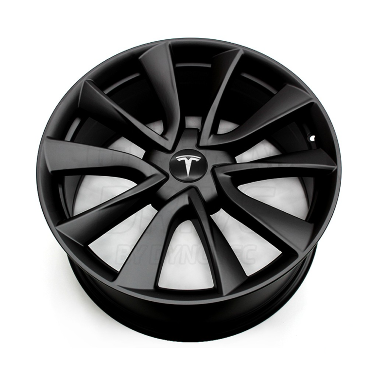 Tesla Model 3 Tesla Kit de 4 jante sport de 19" sau 20" - și Model Y