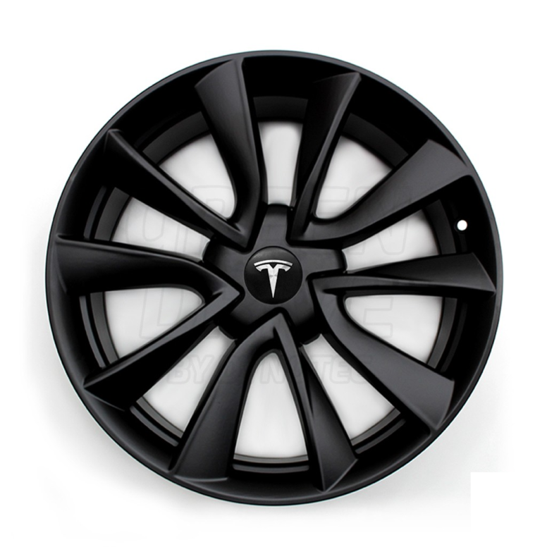 Tesla Model 3 Tesla Sada 4 19" alebo 20" športových kolies - a Model Y