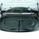 Front trunk coolers (frunk) for Tesla Model 3