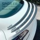 Prestazioni tipo Spoiler - Tesla Model 3