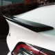 Spoiler Race carbone - Tesla Model 3