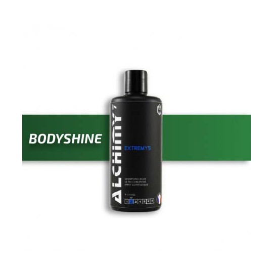 Extremy's Body Shampoo - Alchimy 7